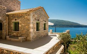 Alkyon Seaside Studios